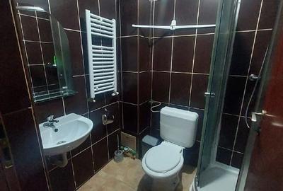 Garsonieră decomandată în Fundeni