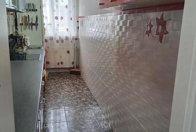 Casă cu 4 camere în Tămășeu - 7