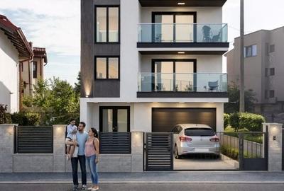 Casă cu 3 camere în Exterior Vest - 2
