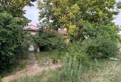 Casă cu 5 camere cu Teren 2000 Mp în Radomirești - 6