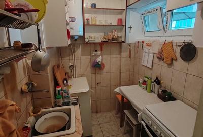 Garsonieră decomandată în Ultracentral