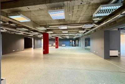 Spațiu comercial, de 578 mp, în Universitate - 3