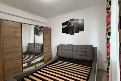 Apartament cu 2 camere în Central - 1