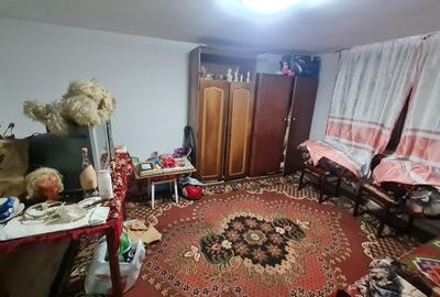 Casă cu 3 camere cu Teren 110 Mp în Turnișor