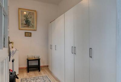 Casă cu 4 camere cu Canalizare în Odăile - 20