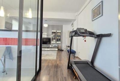 Apartament cu 2 camere decomandat în Bucium - 8
