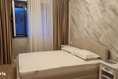 Apartament cu 3 camere decomandat în Băneasa