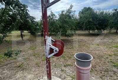 Teren de 6796 mp, în Central - 9