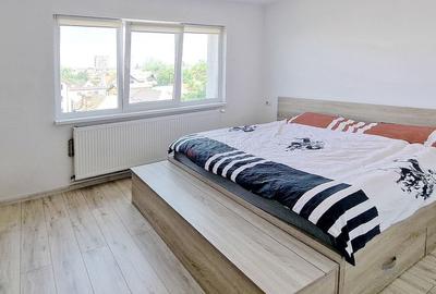 Apartament cu 2 camere semidecomandat, mobilat în Județean - 2