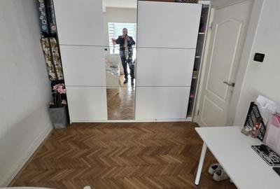 Apartament cu 3 camere decomandat, mobilat în Micălaca - 4