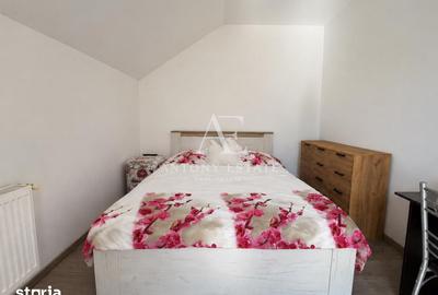 Apartament cu 4 camere în Sânmartin - 6