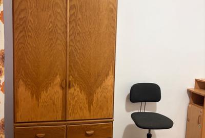 Apartament cu 2 camere decomandat în Mircea cel Bătrân