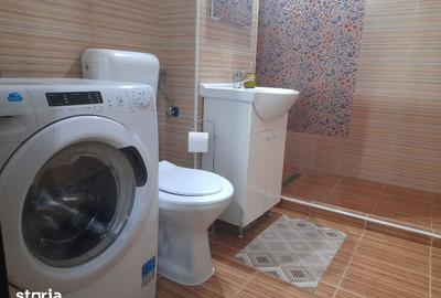 Garsonieră decomandată în Sânpetru - 6