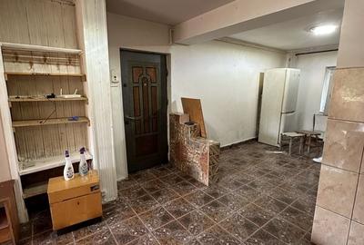 Apartament cu 2 camere în Baciu - 1