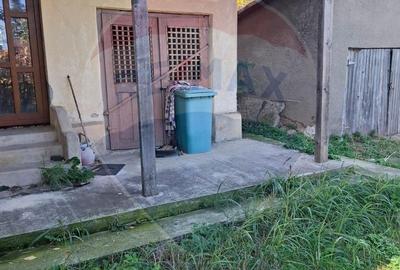 Casă cu 6 camere cu Teren 3300 Mp în Central - 20