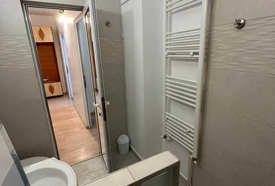 Garsonieră decomandată în Nicolina - 5