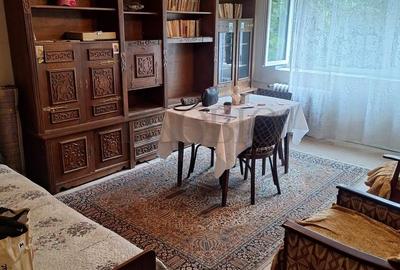 Apartament cu 2 camere decomandat în Aviației