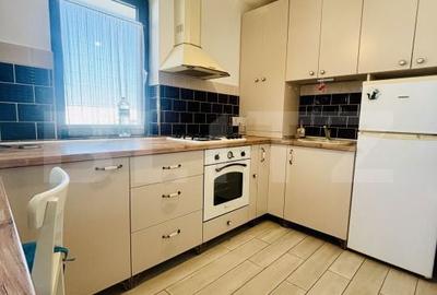 Apartament cu 2 camere în Est - 9