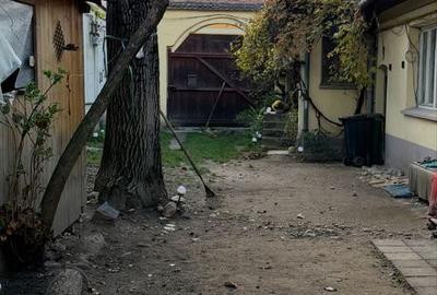 Casă cu 4 camere decomandat în Triaj - 6