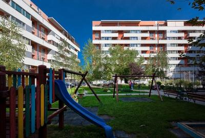 Apartament cu 2 camere semidecomandat în Militari - 7