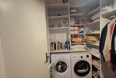 Apartament cu 2 camere semidecomandat în Central - 6