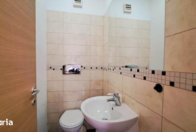 Apartament cu 2 camere, mobilat în Băneasa