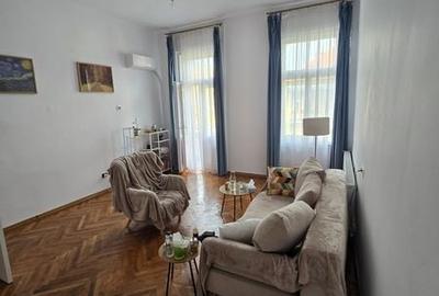 Garsonieră în Elisabetin - 1