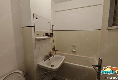 Apartament cu 3 camere semidecomandat în Dunărea - 2
