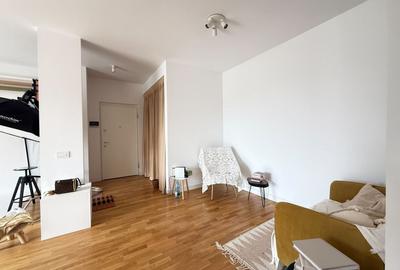 Apartament cu 2 camere decomandat în Central - 4