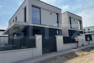 Casă cu 4 camere cu Teren 397 Mp în Central - 2
