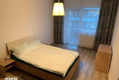 Apartament cu 2 camere în Sânpetru - 7