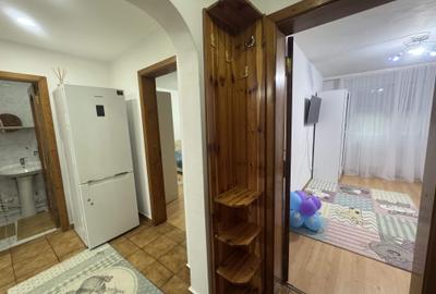 Apartament cu 2 camere decomandat în Central - 12