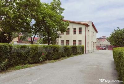 Spațiu comercial, de 132 mp, în Bariera Vâlcii - 5