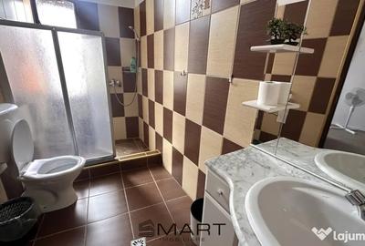 Garsonieră semidecomandată în Central