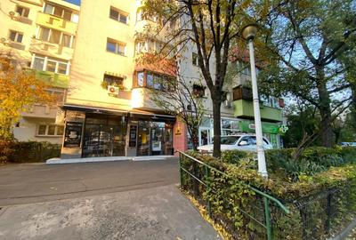 Spațiu comercial, de 65 mp, în Pipera - 1