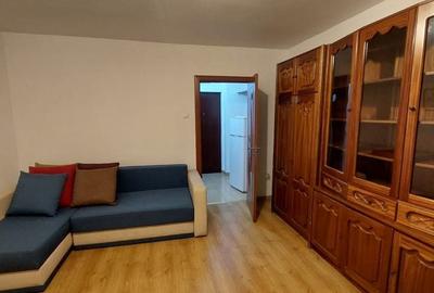Garsonieră decomandată în Mănăștur