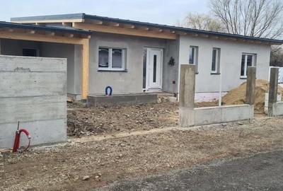 Casă cu 3 camere cu Teren 420 Mp în Gai - 5