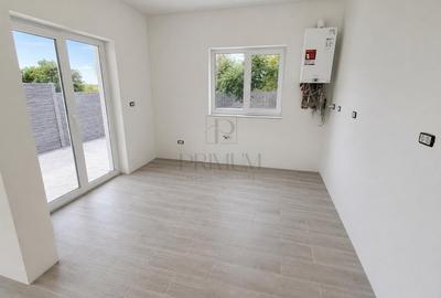 Casă cu 4 camere cu Teren 415 Mp în Albina