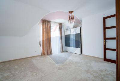 Casă individuală cu 6 camere cu Teren 514 Mp în Sânmartin - 3