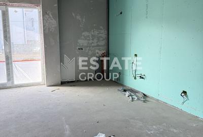 Apartament cu 2 camere semidecomandat în Chișoda - 10