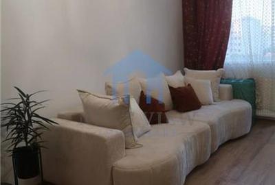 Apartament cu 3 camere decomandat în Mărăști - 1