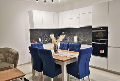 Apartament cu 3 camere în Calea Sighisoarei - 4