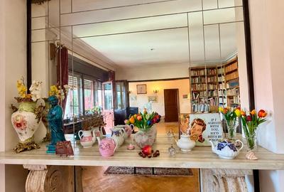 Apartament cu 6 camere semidecomandat în Calea Călărașilor - 6