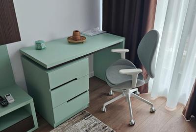 Apartament cu 3 camere decomandat în Universitate - 32
