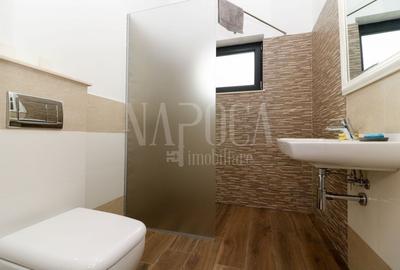 Duplex cu 5 camere cu Canalizare în Andrei Mureșanu - 9