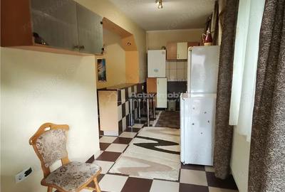 Apartament cu 2 camere semidecomandat în Bucureștii Noi - 3