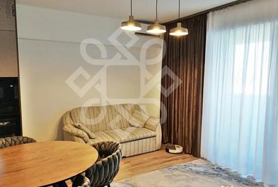 Apartament cu 2 camere semidecomandat, mobilat în Central - 12