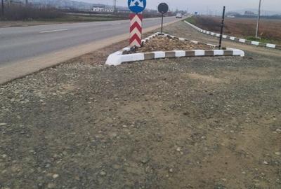 Teren de 6437 mp, în Moara Grecilor