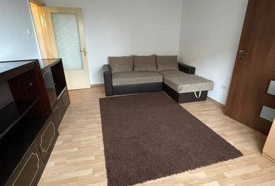 Apartament cu 2 camere nedecomandat, mobilat în Central - 2