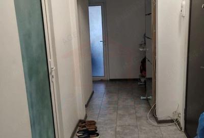 Apartament cu 3 camere decomandat în Gării - 7